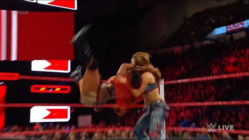 Ember Moon's Eclipse